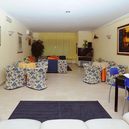 Hotel Marina 몬테카티니테르메 외부 사진