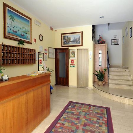 Hotel Marina 몬테카티니테르메 외부 사진