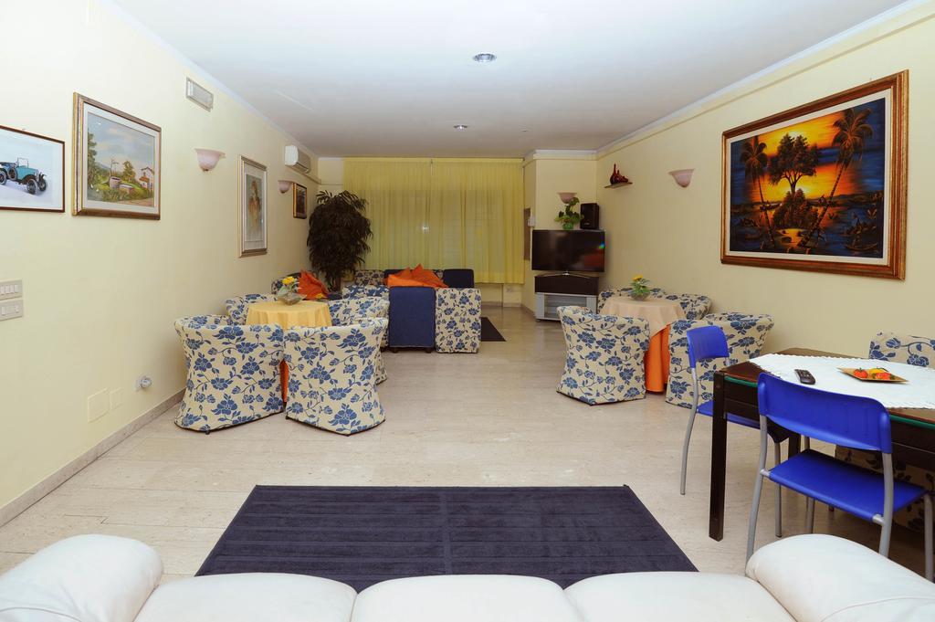 Hotel Marina 몬테카티니테르메 외부 사진