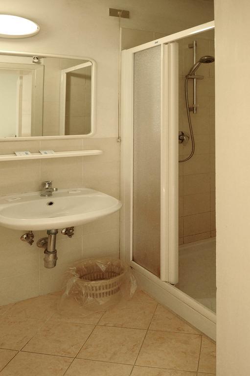 Hotel Marina 몬테카티니테르메 외부 사진