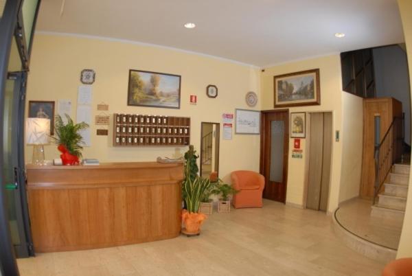 Hotel Marina 몬테카티니테르메 외부 사진